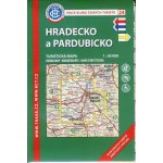 KČT 24 Hradecko a Pardubicko – Hledejceny.cz