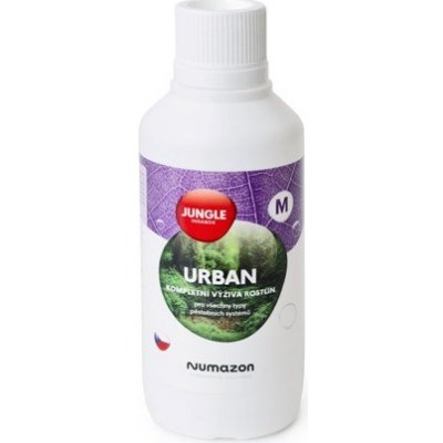 Jungle URBAN Mikro 250 ml – Zboží Mobilmania