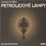 Petrolejové lampy – Sleviste.cz
