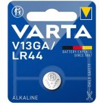 Varta V13GA/LR44 1 ks 04276 101 401 – Hledejceny.cz