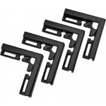 Aquael Shrimp Set ochranné rohy 4 ks – Zboží Dáma