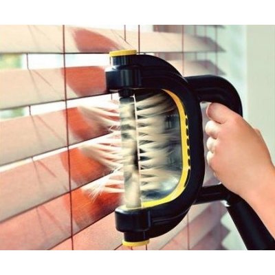 TMN Prachosaj žaluzie bez prachu – Sleviste.cz