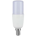 V-TAC E14 LED žárovka 9W Teplá bílá – Hledejceny.cz