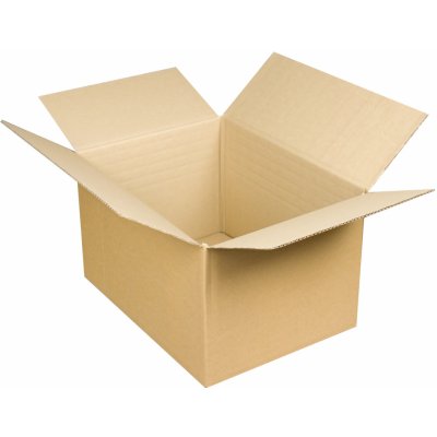 Eobaly.cz Výškově nastavitelná krabice na tiskoviny 350 x 250 x 200 -300 - 10 ks – Hledejceny.cz