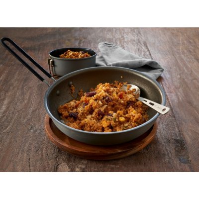 Trek´n eat Quinoa v mexickém stylu 140 g – Hledejceny.cz