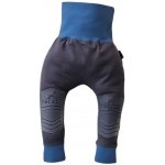 POLEZU Protiskluzové kalhoty MODRÁ – Zboží Dáma