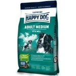 Happy Dog Supreme Fit & Well Adult Medium 4 kg – Sleviste.cz