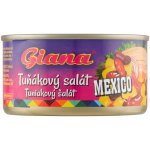 Giana Mexico tuňákový salát 185 g – Hledejceny.cz