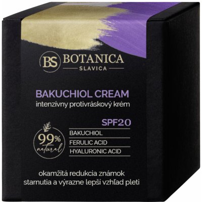 Soaphoria Botanica Slavica Vitamínový krém anti-blue light 50 ml – Hledejceny.cz