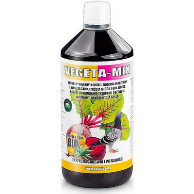 Golebie Vegetamix 1 l – Hledejceny.cz