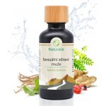 Naturalis Sexuální zdraví muže bylinná tinktura 50 ml – Hledejceny.cz