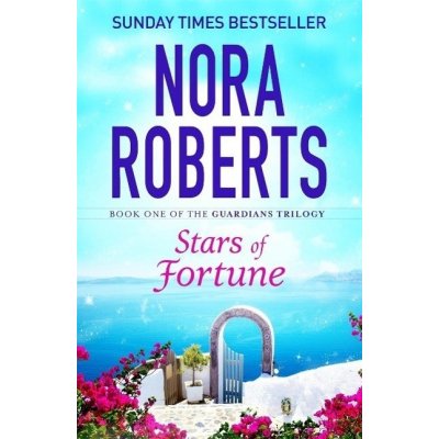 Stars of Fortune - Guardians Trilogy - Paperba... - Nora Roberts