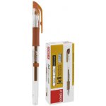 Jell Zone met. bronzový 475218 – Zboží Mobilmania