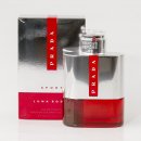 Parfém Prada Luna Rossa Sport toaletní voda pánská 100 ml