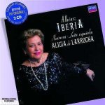 LARROCHA ALICIA DE IBERIA – Hledejceny.cz