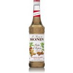 Monin Gingerbread 0,7 l – Zboží Dáma