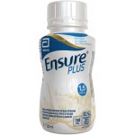 ENSURE PLUS ADVANCE VANILKOVÁ PŘÍCHUŤ POR SOL 4X220ML – Hledejceny.cz