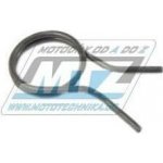 Pružina řazení (pružina řadící hřídele 54834014000) - KTM 65SX+85SX + SX+SXF+EXC+EXCF + Husaberg TE125+TE250+TE300 + Husqvarna TC65+TC85 + TC+TE+FC+FE PR-KTM3401400 – Hledejceny.cz