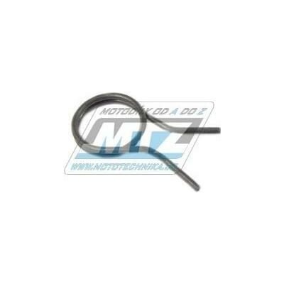 Pružina řazení (pružina řadící hřídele 54834014000) - KTM 65SX+85SX + SX+SXF+EXC+EXCF + Husaberg TE125+TE250+TE300 + Husqvarna TC65+TC85 + TC+TE+FC+FE PR-KTM3401400 – Hledejceny.cz