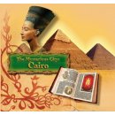 The Mysterious City: Cairo