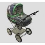 BabyOno Pláštěnka Uni – Zboží Dáma