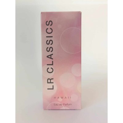 LR Classics Hawaii parfémovaná voda dámská 50 ml