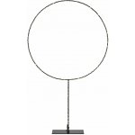 Markslöjd Alpha černá stolní lampa – Hledejceny.cz