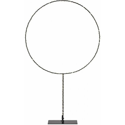 Markslöjd Alpha černá stolní lampa – Hledejceny.cz