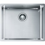Franke BXX PRO 210/110-50 Nerez – Hledejceny.cz