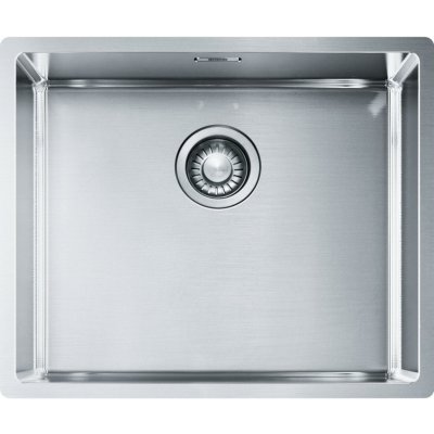 Franke BXX PRO 210/110-50 Nerez – Hledejceny.cz