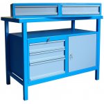 Güde 40934 – Zboží Dáma