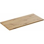 Comad Bella Cashmere deska na skříňku 80 x 46 cm dub Artisan UN 89-80-46 – Hledejceny.cz