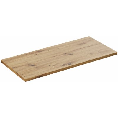 Comad Bella Cashmere deska na skříňku 80 x 46 cm dub Artisan UN 89-80-46 – Hledejceny.cz