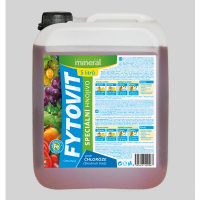 Forestina Fytovit 5l – Zboží Mobilmania