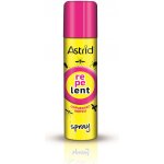 Astrid Repelent spray proti klíšťatům a komárům 150 ml – Zbozi.Blesk.cz