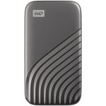 WD My Passport SSD 2TB. WDBAGF0020BBL-WESN – Zboží Živě