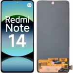LCD Displej Xiaomi Redmi Note 14 4G – Zboží Živě
