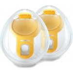 Medela odsávací souprava double Hands Free – Zboží Dáma Medela odsávací souprava double Hands Free – Zboží Dáma