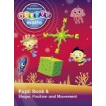 Heinemann Active Maths - Second Level - Beyond Number - Pupil Book 6 - Shape, Position and Movement Keith LyndaPaperback – Hledejceny.cz
