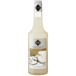 Rioba Puree Sirup kokos 1 l