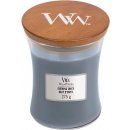 Svíčka WoodWick Evening Onyx 275 g