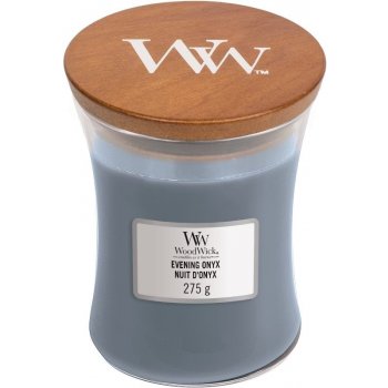 WoodWick Evening Onyx 275 g