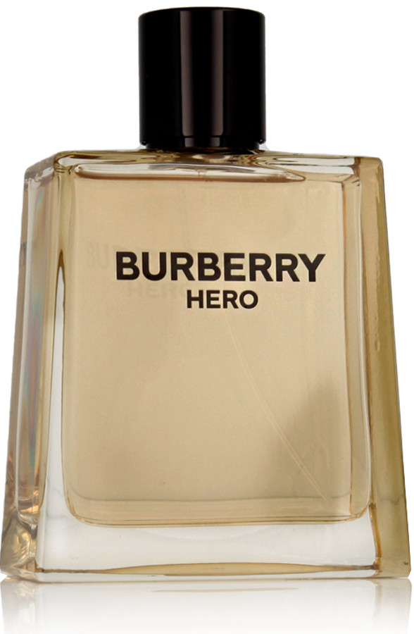 Burberry Hero toaletní voda pánská 150 ml