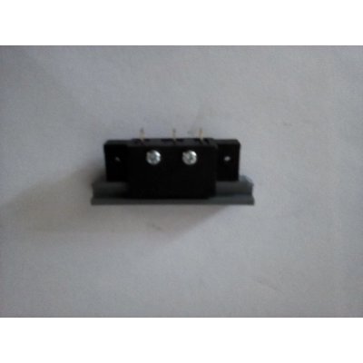 Secoh EL II mikrospínač – Hledejceny.cz