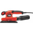 Black & Decker KA320EKA