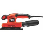 Black & Decker KA320EKA – Sleviste.cz