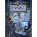 Zapomenutí -- Dobrodružný příběh z planety, kde by nikdo z nás nechtěl žít. - Jana Rečková