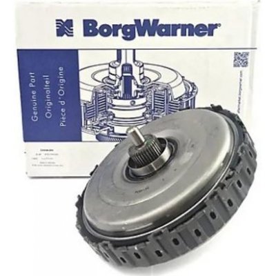 0GC141029H Nová Dvouspojka DSG DQ381 – Sleviste.cz