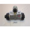 Brzdové bubny Válec kolové brzdy JAPANPARTS CS-707