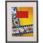 CODEX rám 20x30 hliník, černá – Hledejceny.cz